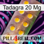 Tadagra 20Mg new11
